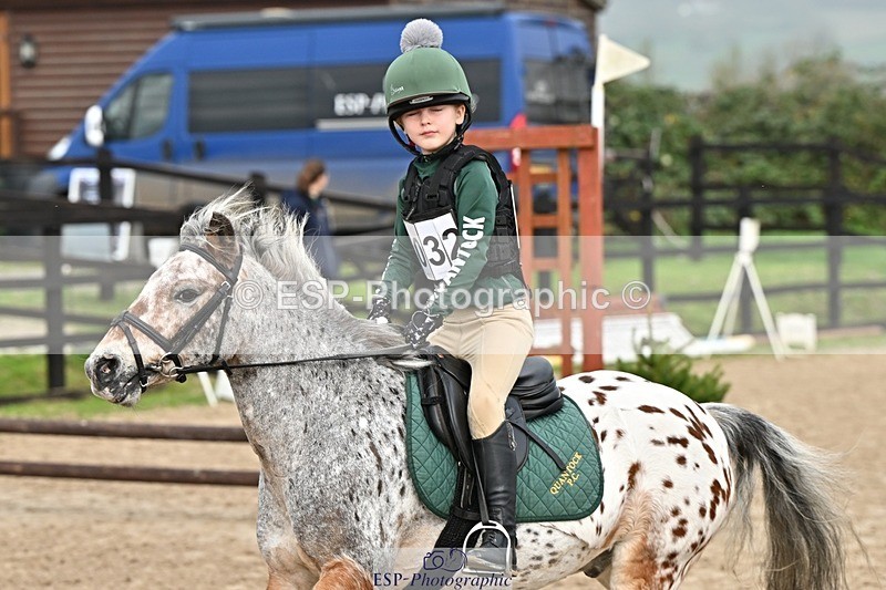 241110-112802-00431 - 50-55cm Arena Eventing