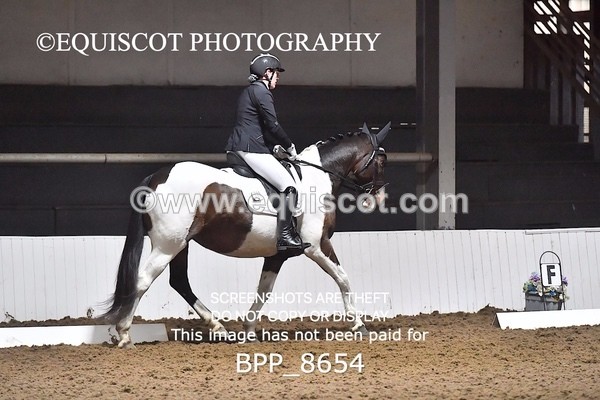 BPP_8654 - NOVICE 4 BD