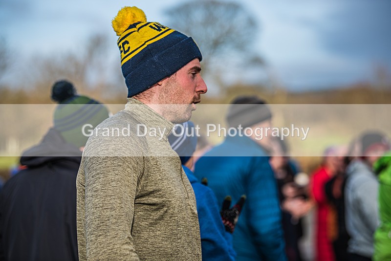 Jarrett-368 - Jarretts Jaunt Handicap Fell Race Saturday 3rd February 2024