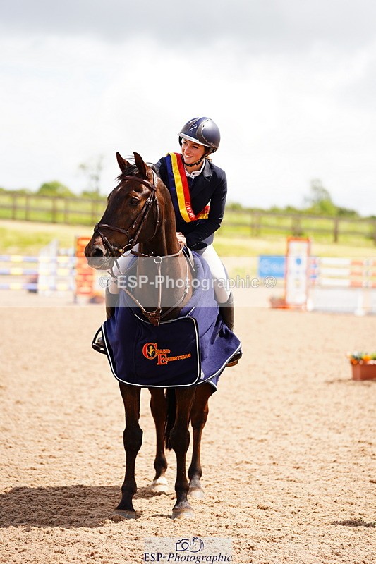 240526A-122510-08044 - Cls 26 Chard Equ 1.05m and 1.10m Grand Prix