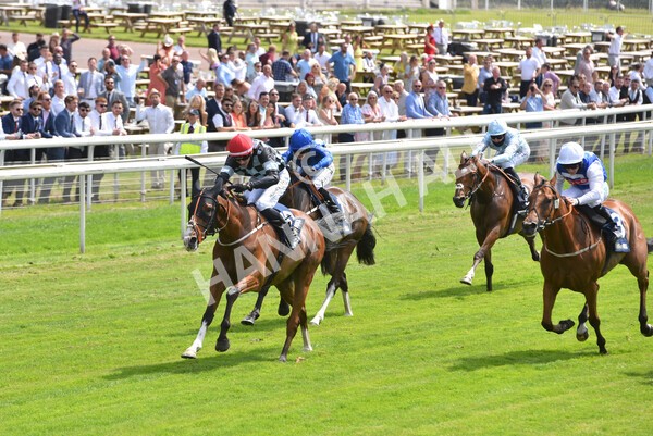 yr09072021r1-24 - Race 1: 2.05pm williamhill.com Best Odds Guaranteed Handicap Stakes