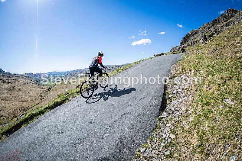 153844 - Hardknott Pass Camera 2 15.00-16.30