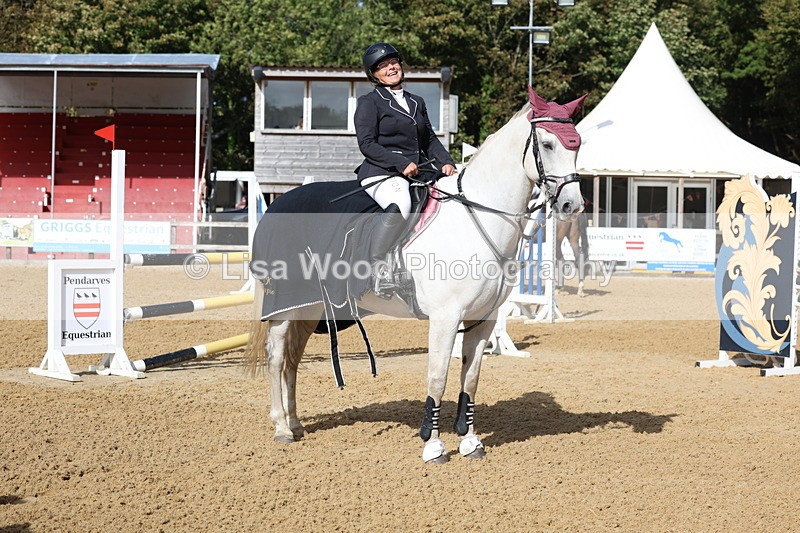 3E7A0186 - Class 11: Senior Discovery/1m open