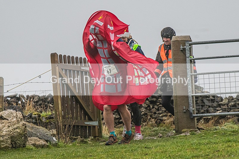 Litton-278 - Litton Christmas Cracker Fell Race Sunday 15th December 2024