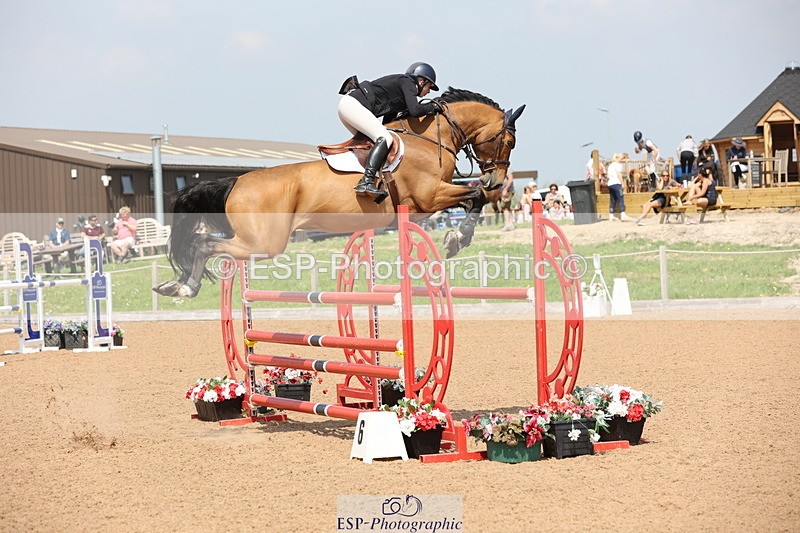 240511A-123505-12960 - Cls 35 Prestige Big Star Champ Quali