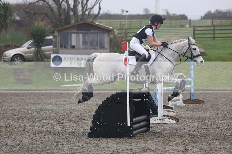 3E7A7923 - Class 3: 90cm