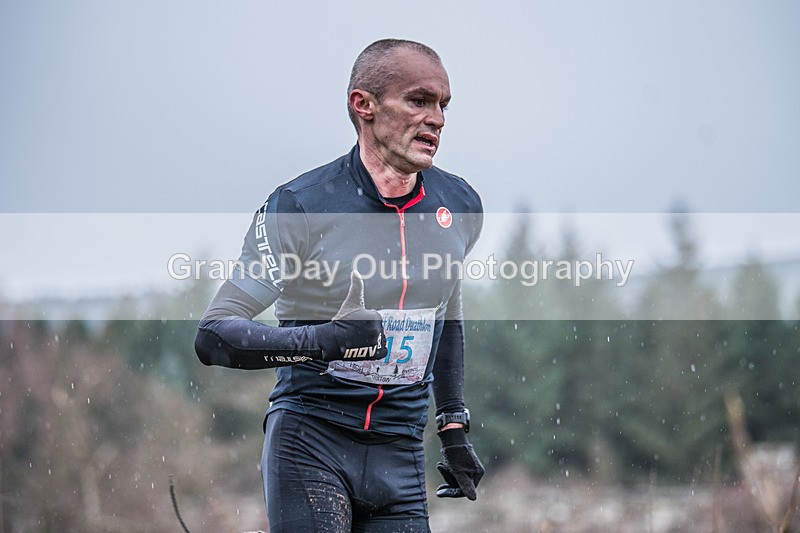 HTE Kielder Duathlon-1112 - High Terrain Events Kielder Off Road Duathlon Sunday 8th January 2023