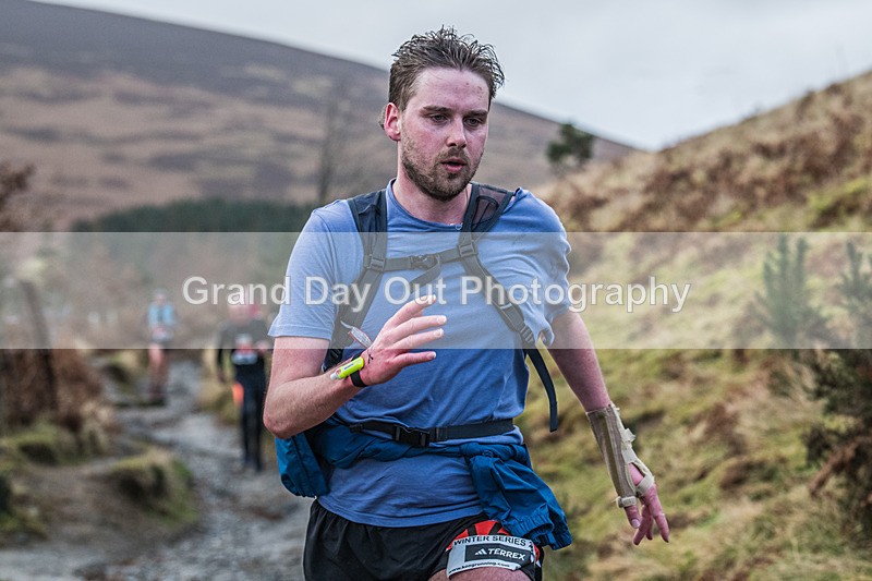 Loopy Latrigg-969 - Kong Loopy Latrigg Fell Race Saturday 21st December 2024