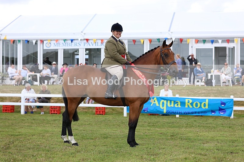 3E7A0670 - Rising Star Ridden Championship