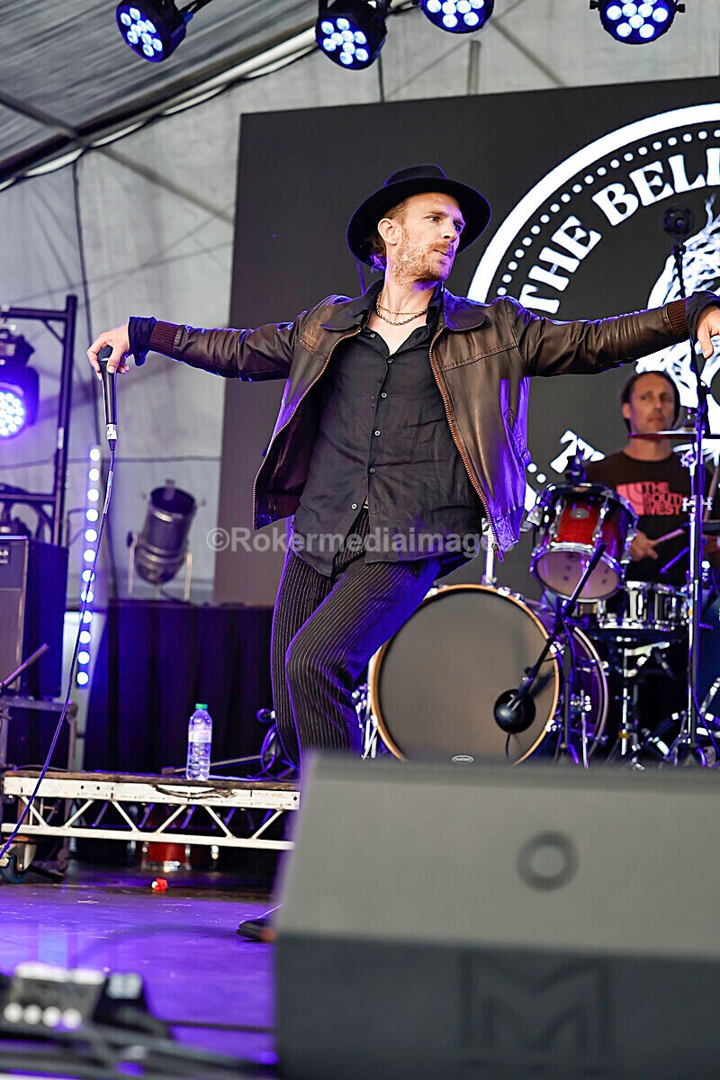 Minety 2024 Friday-101 - Minety Music Festival 2024