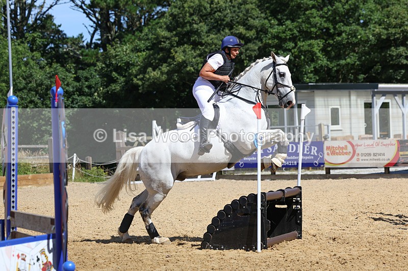 3E7A6787 - Class 2: 70cm