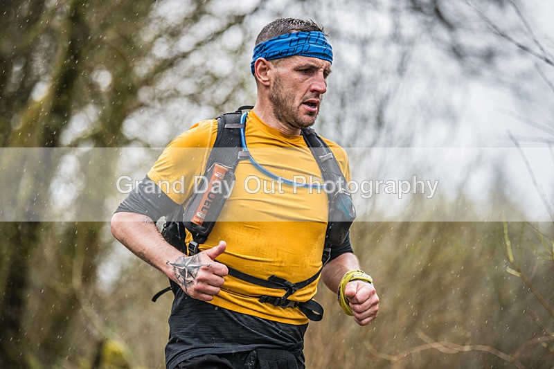 Kielder-738 - High Terrain Events Kielder 82, 50 & 32K Ultra Trail Races Saturday 13th April 2024
