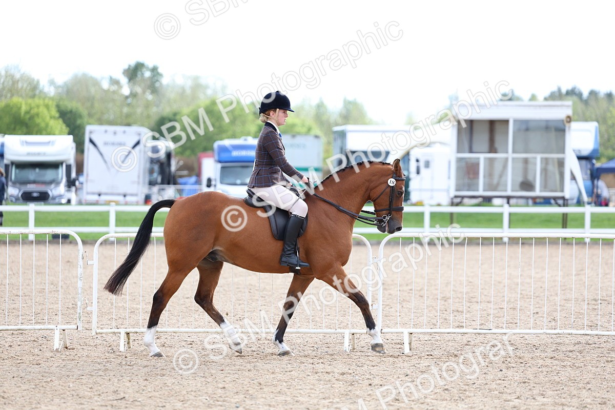 SBM_17495 - Class 316 - Best Pony - Rider Combination