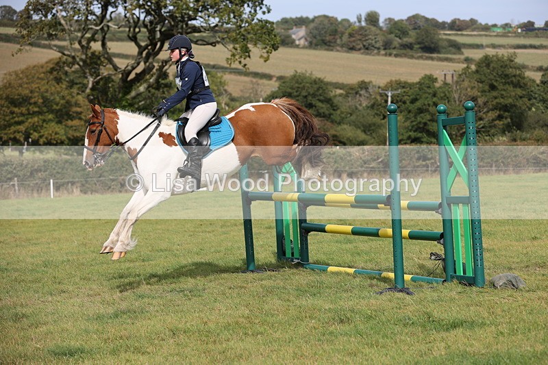 JPP_9122 - Class 4: Cornish Open: 90-1m Showjumping