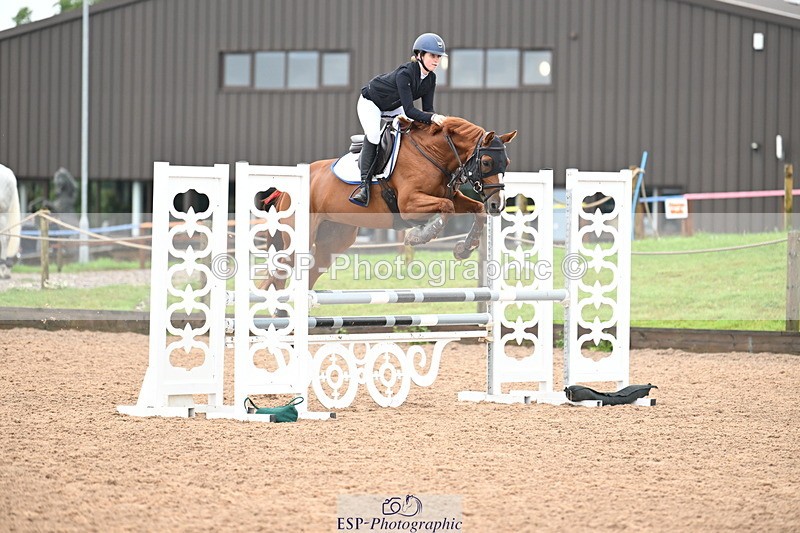 240908A-110637-03018 - Cls 12 Nat Am 95cm Qualifier