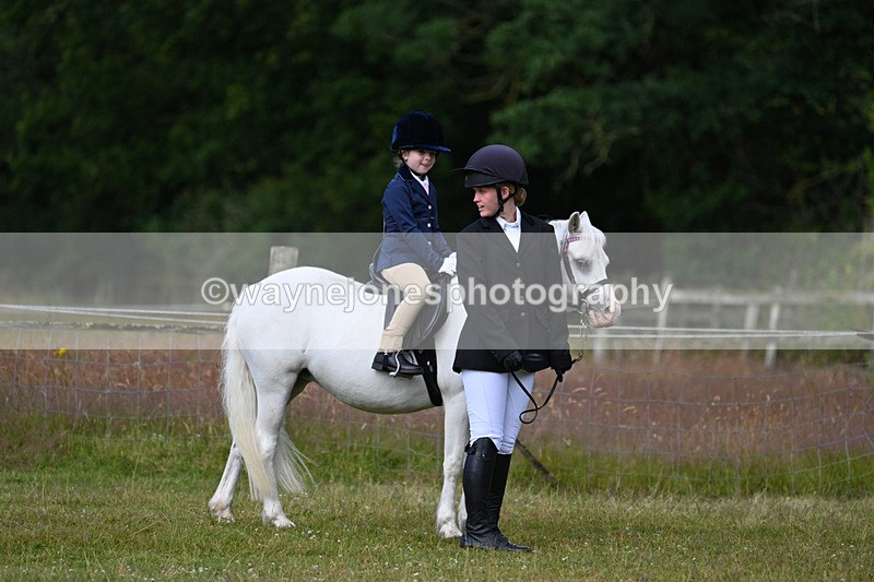 WJ7_4440 - Class 1 Lead Rein Pony