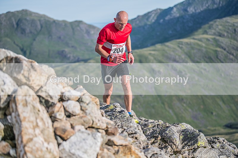 Blisco-260 - Blisco Dash Fell Race Wednesday 16th July 2025