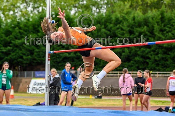 Sen25SAT-911575 - Field Female Set One