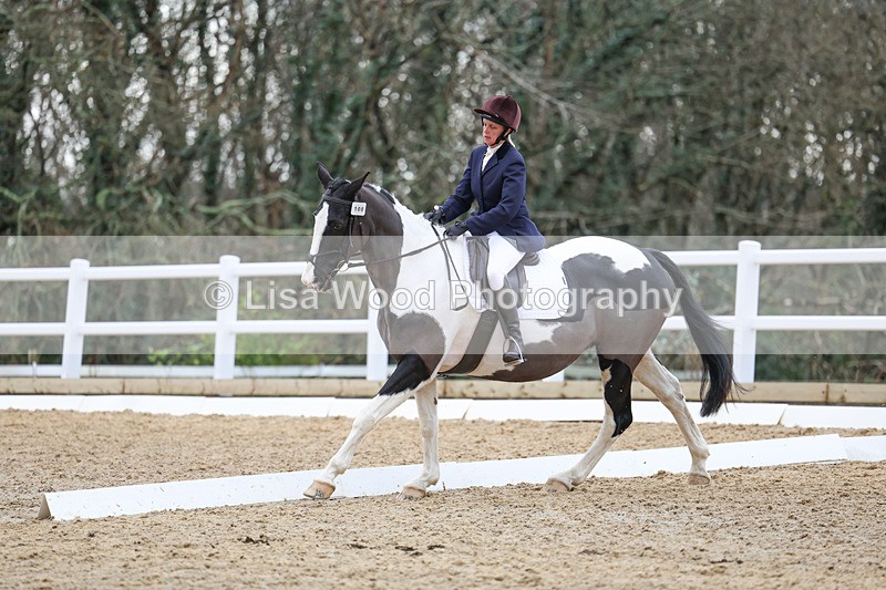 3E7A4454 - Class 4: Prelim Section B