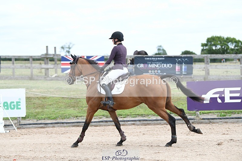 250802-130020-09918 - Cls 16 4 Year Old Championship