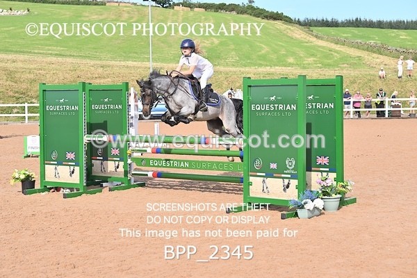 BPP_2345 - THU CLASS 5 Graham Heath 128/138 Primary C'ship Qualifier **Viewing/Selection class for 128/138 team
