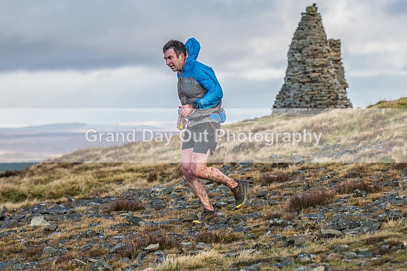 Nine Standards-415 - Nine Standards Fell Race Wednesday 1st January 2025