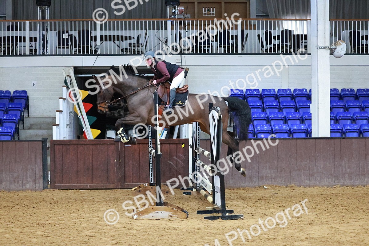 SBM_003503 - Class 3 - Senior Discovery - 1.00m