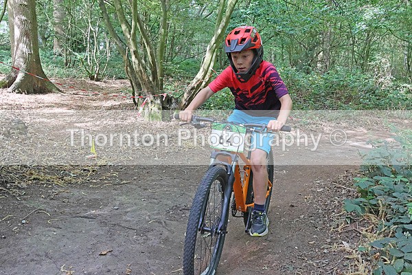 A41A5702 - MTB East Round 7 Potash Under 7s Under 9s Under 12s Races 08:45 – 9:35