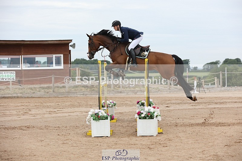 250719-084835-12975 - Cls 15, 1 Star Silver Tour Start til Break