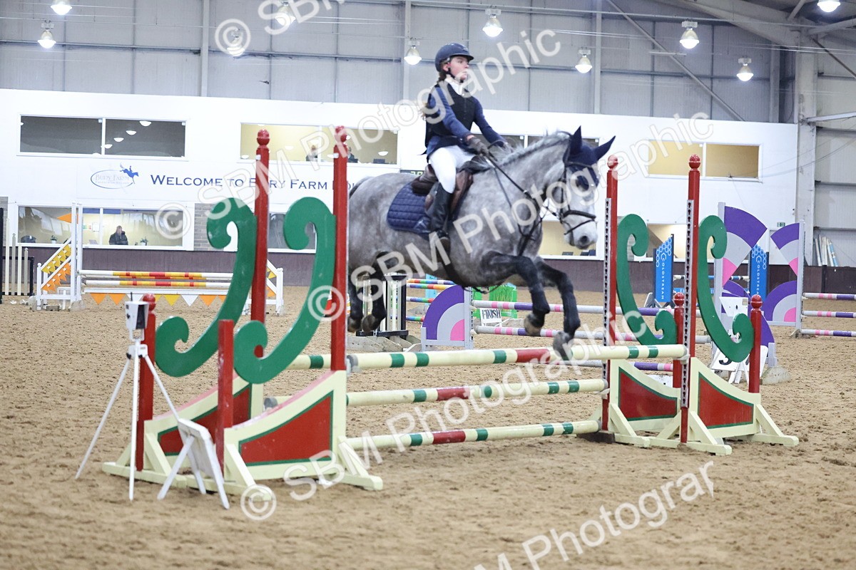 SBM_002753 - Class 9 - STX UK Pony British Novice - 80cm OPen
