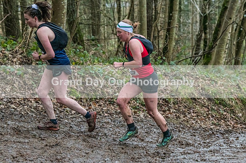 Loopy Latrigg-183 - Kong Loopy Latrigg Fell Race Saturday 21st December 2024