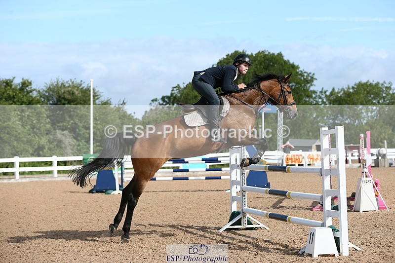 230716A-092243-02103 - Class 30 Children On Horses 1.05m