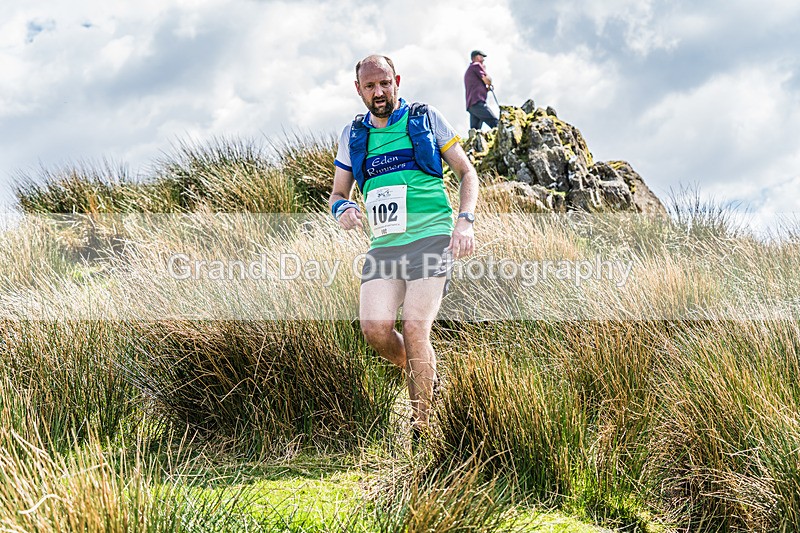 Glaramara-470 - Glaramara Fell Race Sunday 19th May 2024