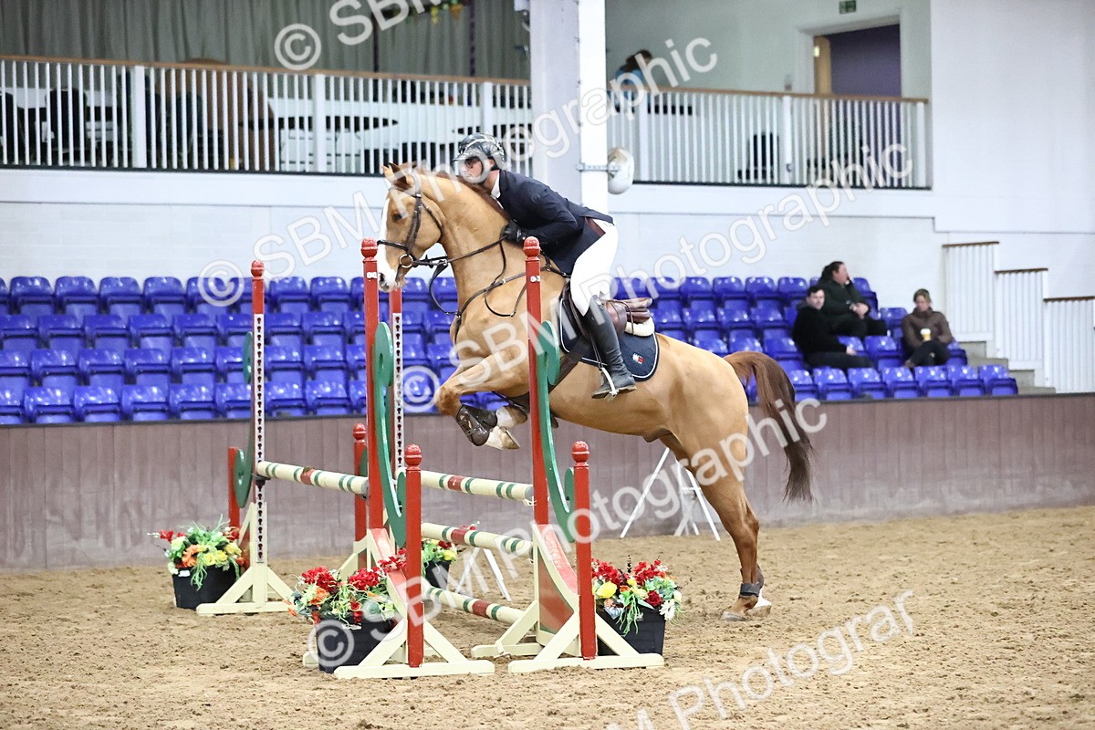 SBM_2239 - Class 8 - Nupafeed Supplements Senior Discovery/ 1m Open