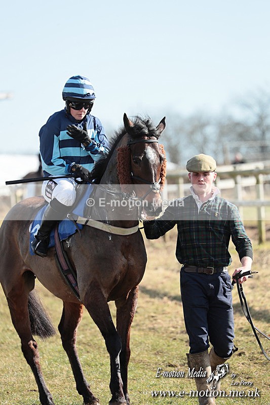 PtP 010325 46 - Beaufort Races Didmarton 01/03/25