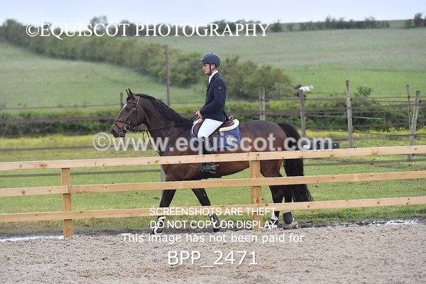 BPP_2471 - SAT CLASS 13 Senior Foxhunter/ 1.20m Open