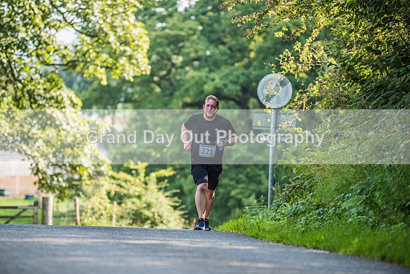 The One 10-474 - The One 10 Mile Road Race Saturday 9th September 2023