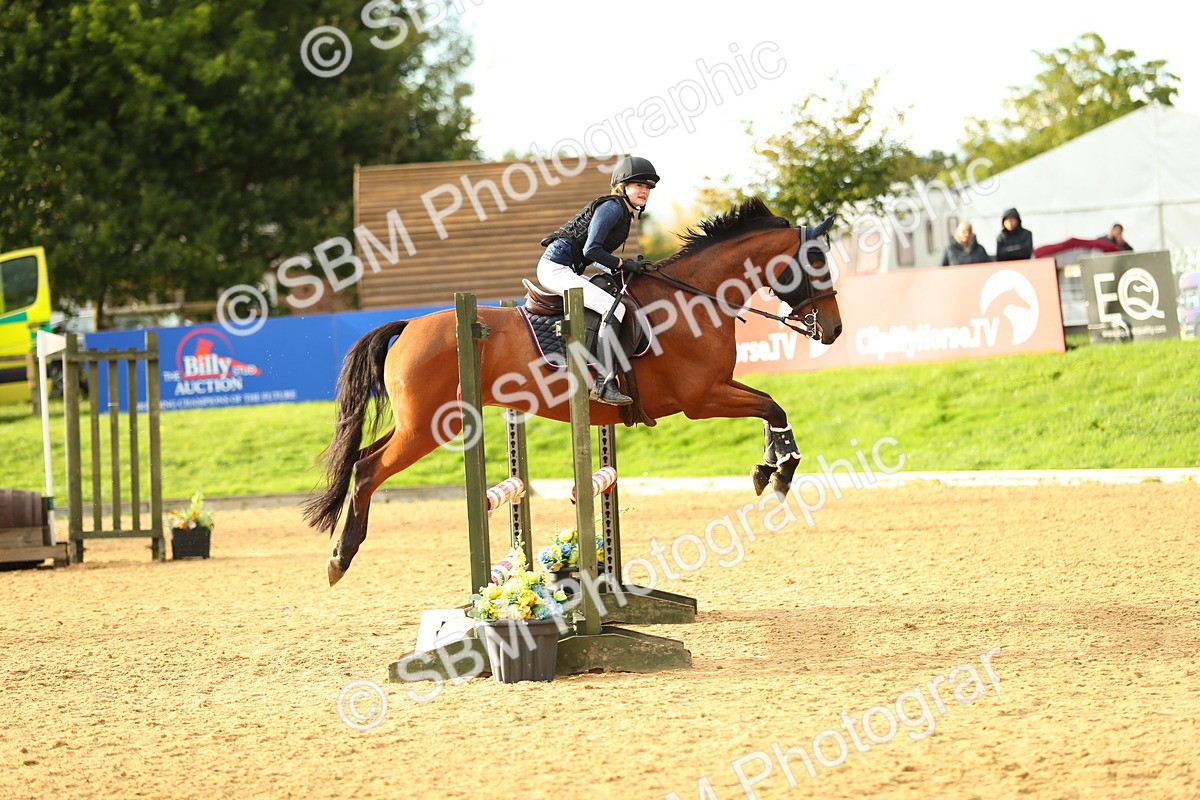 SBM_12674 - E9 Eventers Challenge 90cm Championship