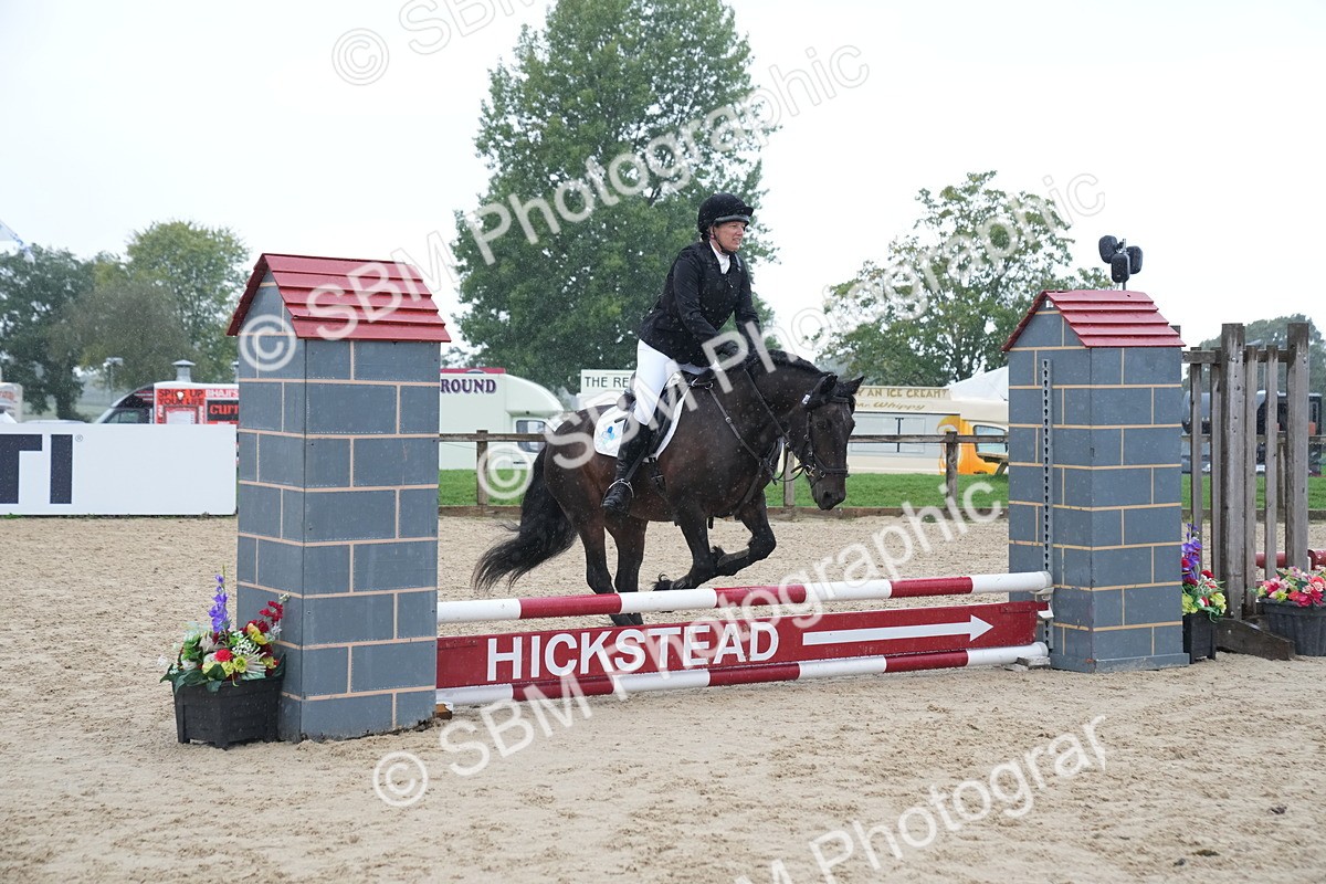 SBM_01640 - J54 - Clear Round 50cm