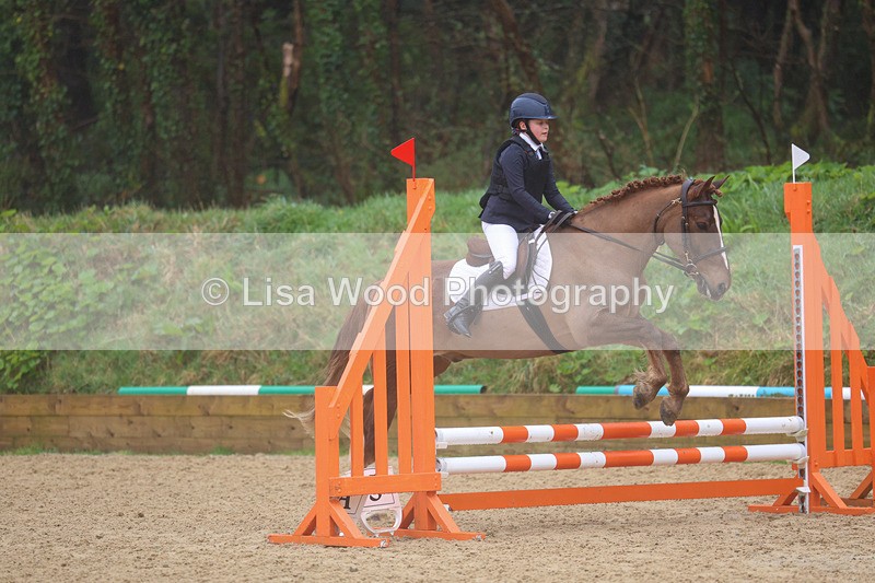 3E7A1882 - Class 3: 60 -65cm