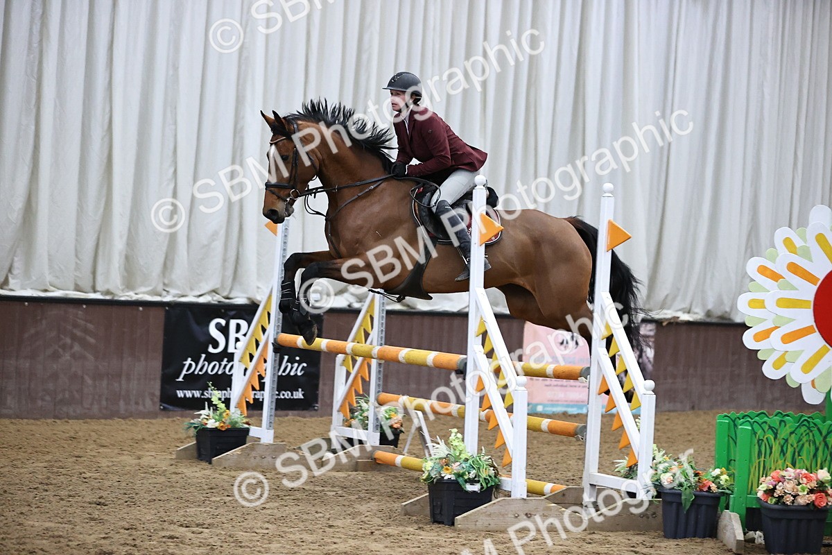 SBM_001130 - Class 3 - Senior Discovery - 1.00m Open