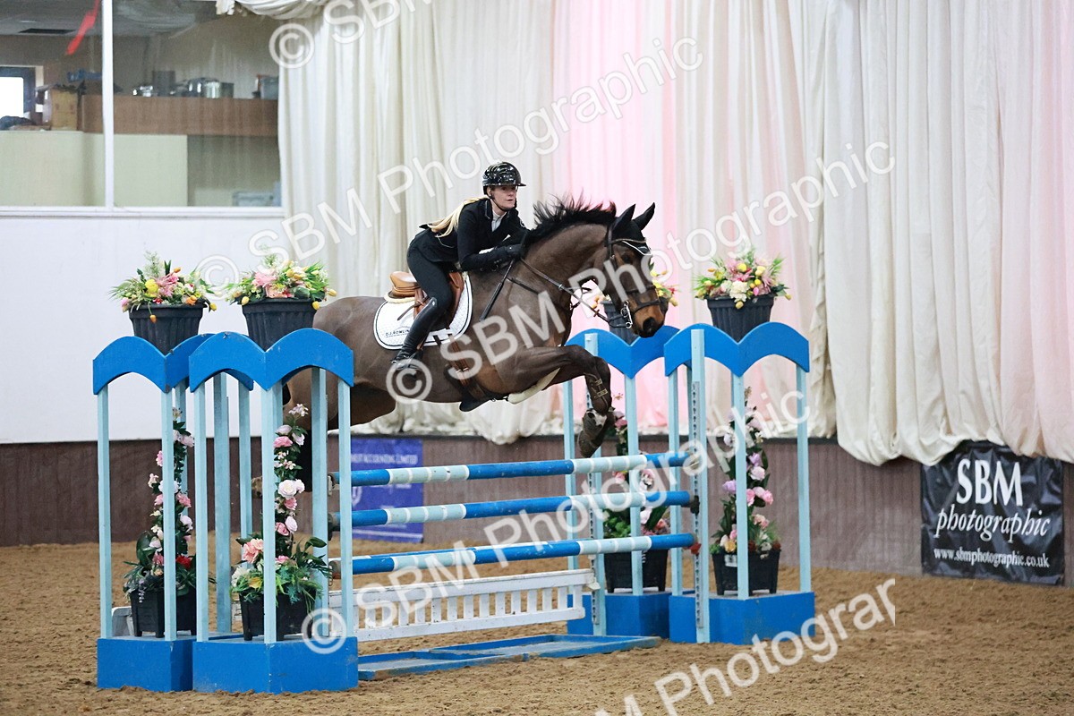 SBM_001476 - Class 5 - Senior Foxhunter - 1.20m