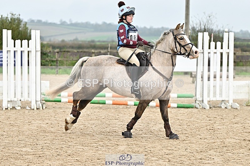 241110-120129-00565 - 50-55cm Arena Eventing