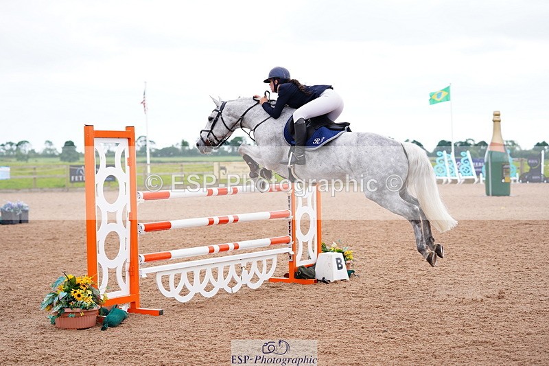 240630A-161828-15465 - Cls 26 Foxhunter 2nd Round