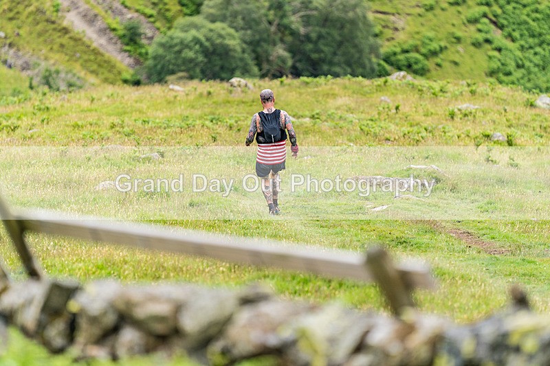 Wasdale-1975 - Wasdale Horseshoe Fell Race Saturday 13th July 2024