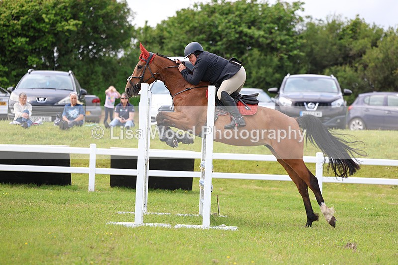 3E7A7490 - Class 13: Senior British Novice/90cm open
