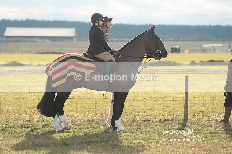 PtP 290123 308670 - Heythrop Hunt PtP Cocklebarrow 29/01/2023