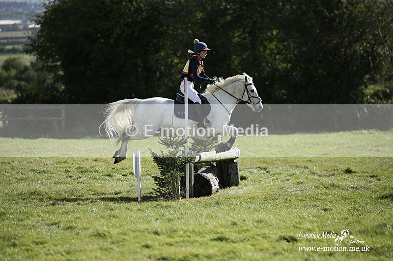  WWHT 031021 2052 - Novice Pairs (0.80m)  03/10/21