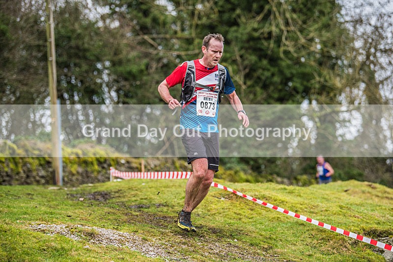 Giggleswick-1013 - Kendal Winter League Races Giggleswick Sunday 14th January 2024