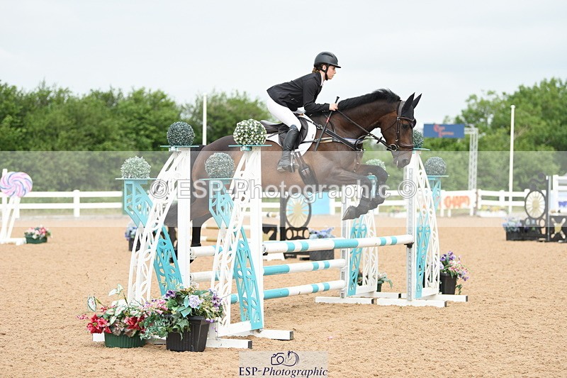 230628A-100826-00034 - Cls 1 British Novice & 90cm Open
